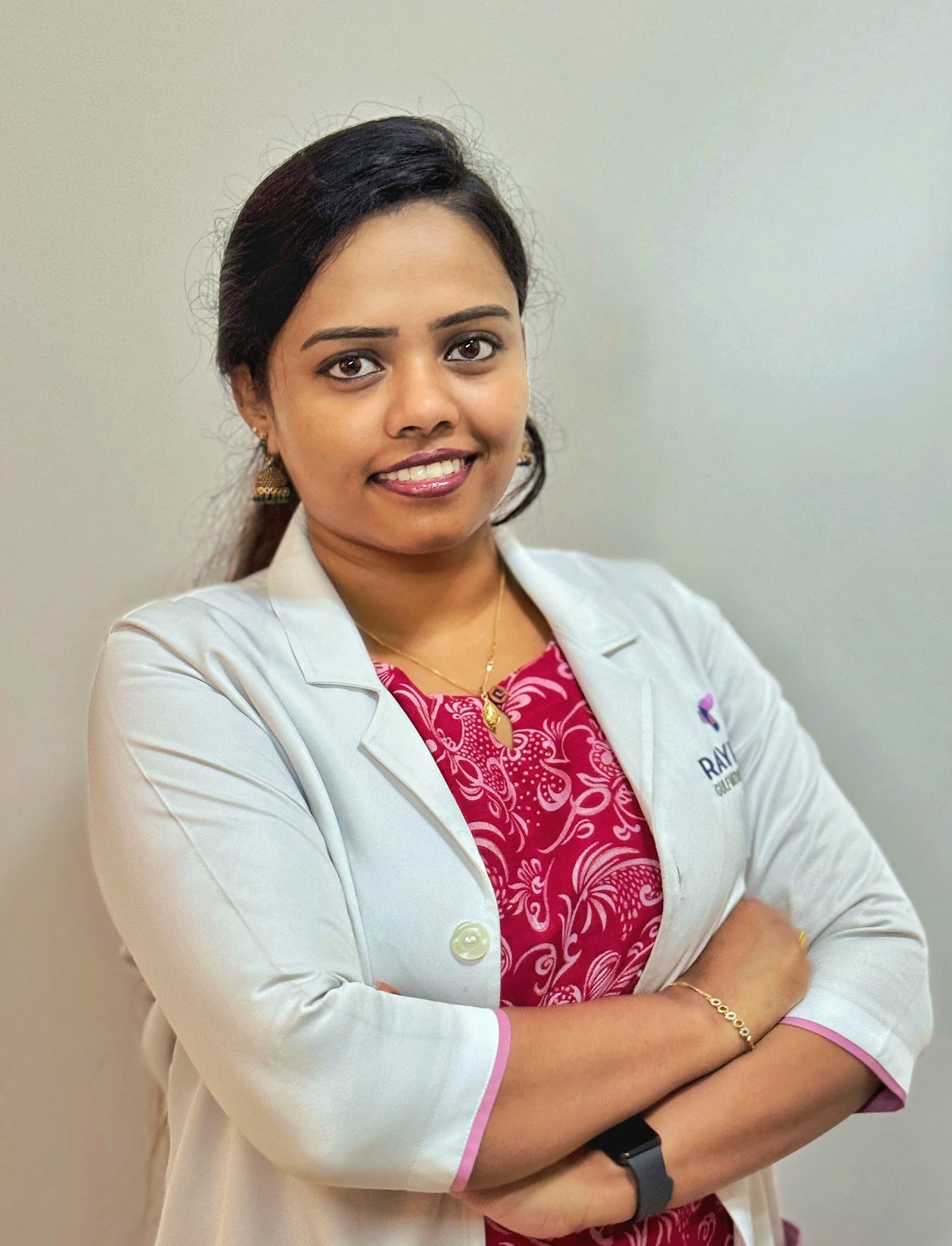 Dr. Reshma - That Dentist Buddy | Dentist in Sharjah