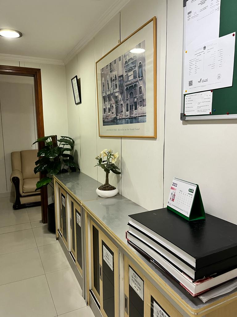 Dr Sasils Dental Clinic