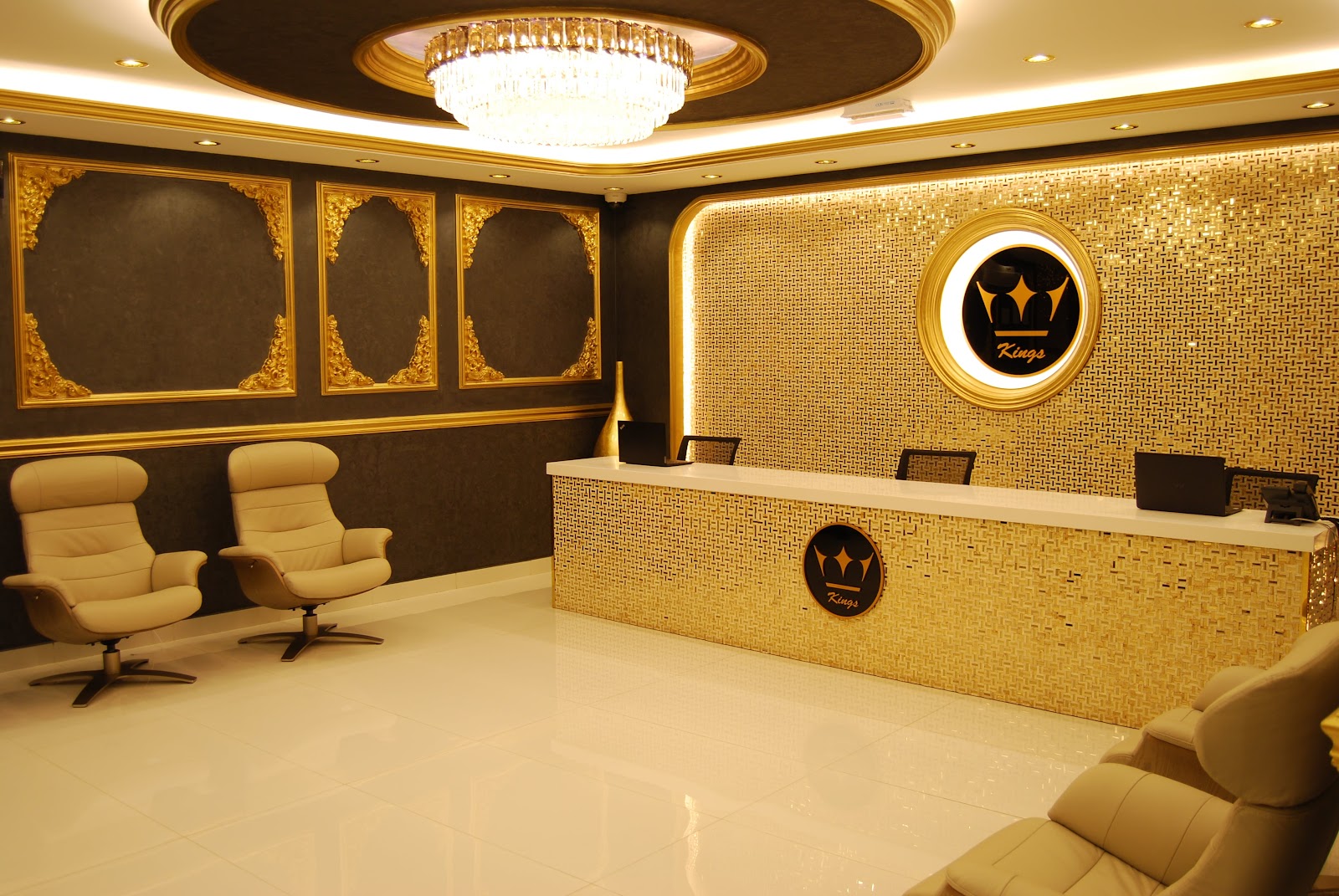 Kings Dental Center Rolla Sharjah