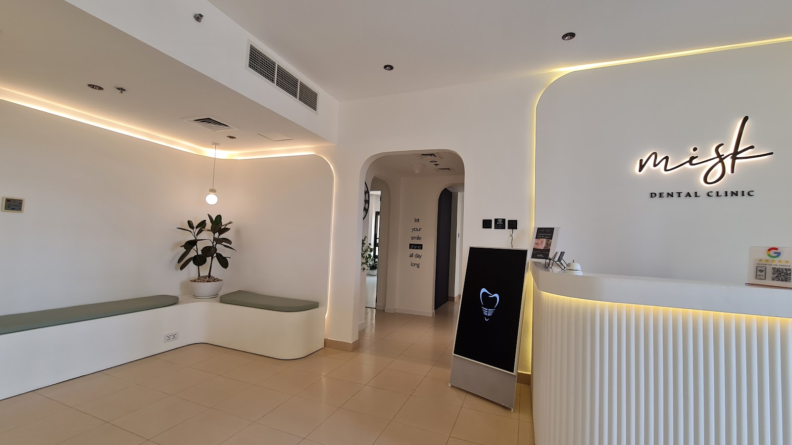 Misk Dental Clinic