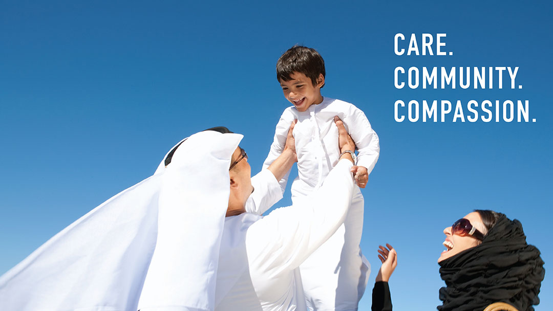 New Medical Centre, Sharjah