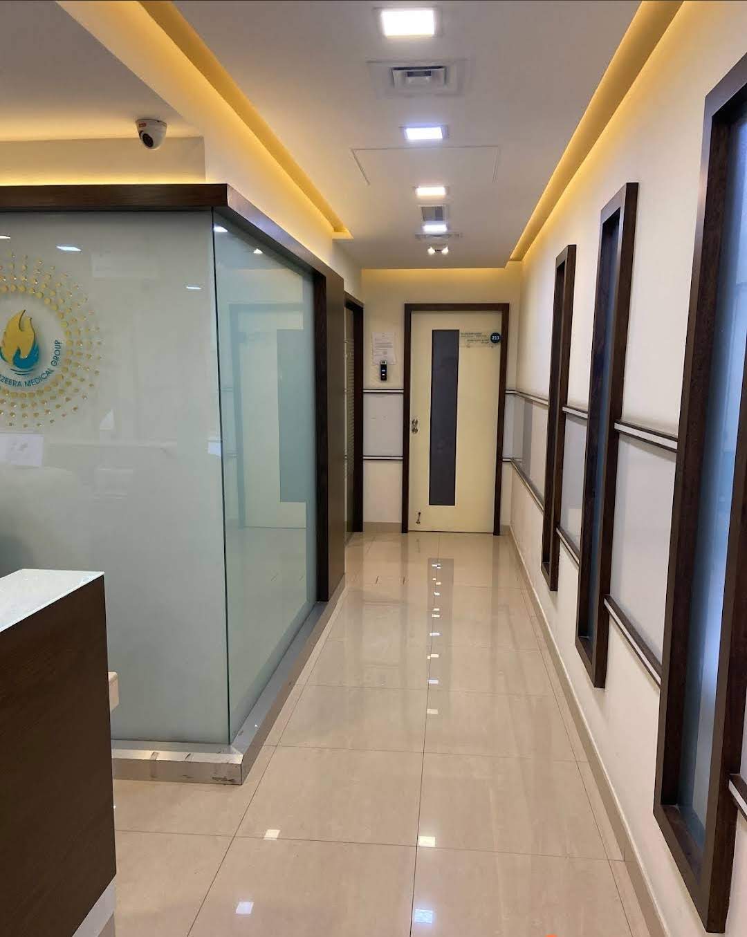 Shifa Al Jazeera Medical Centre, Sharjah