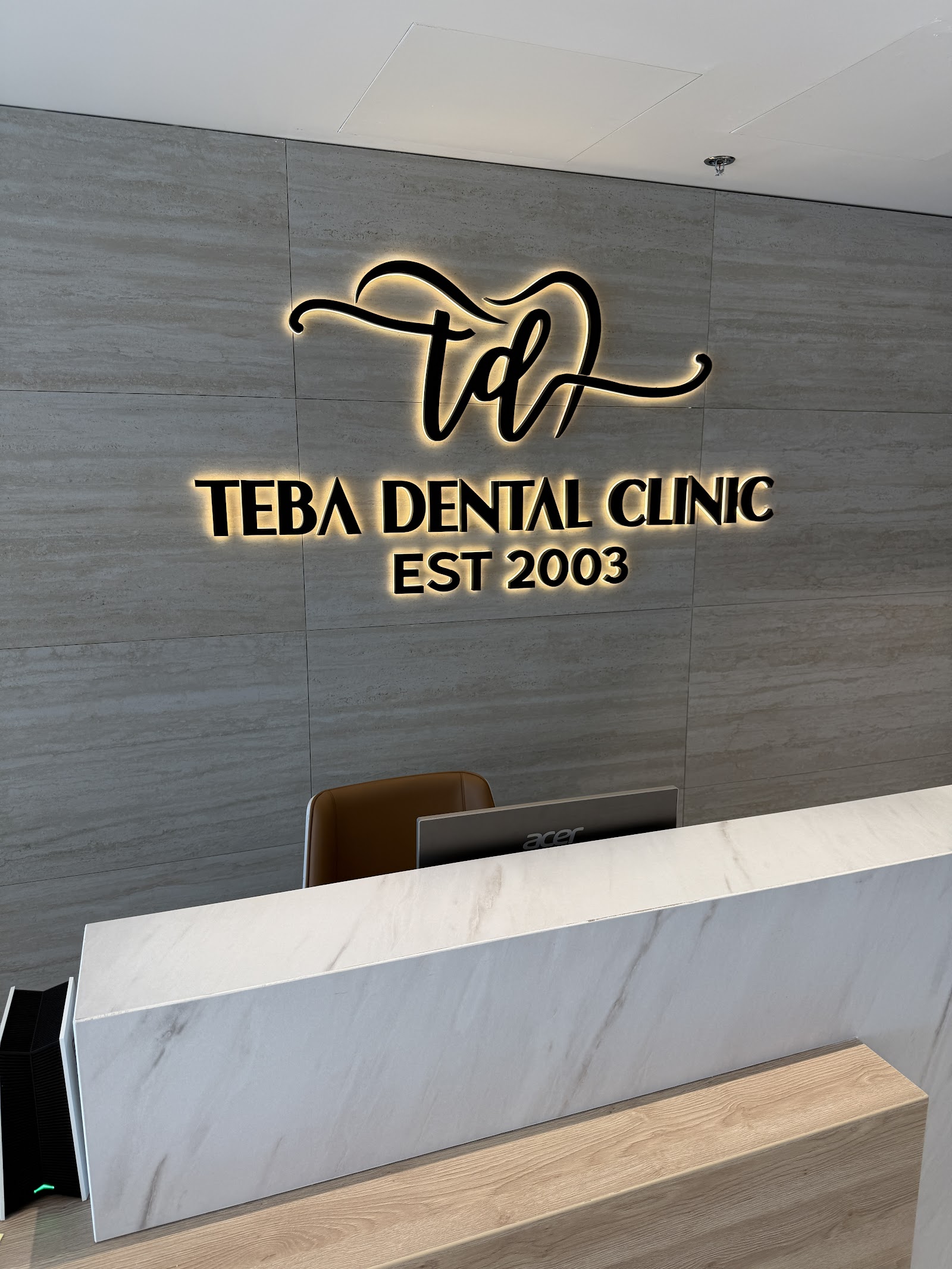 Teba Dental Clinic